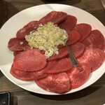 Bicho Shichirin Yakiniku Gyukura Isesagichojo Machi Ten - 