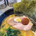 Iekei Ramen Sakuraya - 