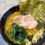 Iekei Ramen Sakuraya - 