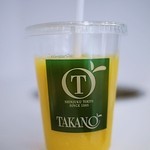 TAKANO fruit terrace - 