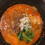 193693185 - 担々麺