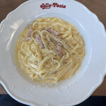 Jolly Pasta Komatsugawa Ten - 