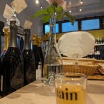 Wine to Hakkou Shokuhin no Select Shop Ichimatsuya - 