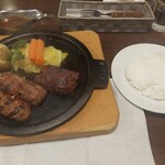 Sumibi Yaki Restaurant Buru - 