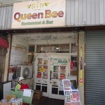 Queen Bee - 