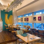 GALLERY&CAFE CAMELISH - 