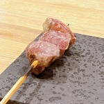 Sumibi Yakitori Entei - 