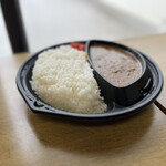 Ginza Curry - 