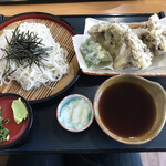 Towari Soba Yura - 