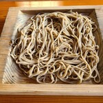 Teuchi Soba Sugino Ya - 