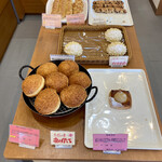 BAKERY MITROND - 店内商品