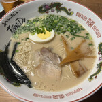 麺's Diner KAMACHI  - 