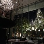 THE STRINGS HOTEL NAGOYA - 