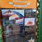 Edelweiss - 