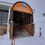 Edelweiss - 