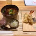 Soba Nariwaki - 