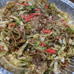 Teppan Yaki Okonomiyaki Fujita - 