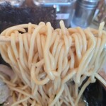 Tsukemen HIRO - 