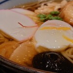 Soba Dokoro Marumatsu Esuparu Ten - 