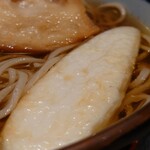 Soba Dokoro Marumatsu Esuparu Ten - 