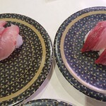 Hama Zushi Yokosuka Egasa Ten - 活〆ぶり