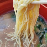 みやざきラーメン ゼロイチ - 