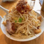 Men Hachiichi/81 NOODLE BAR - 