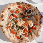 TRATTORIA PIZZERIA 207 - 