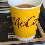 McDonald's Higashiosaka Kyomabashi Ten - 