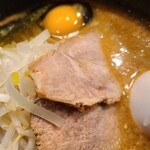 Bankuru Ramen - 