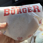 Sasebo Burger - 