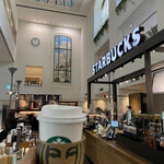 Starbucks Coffee Geto Shiti Oosaki Ten - 