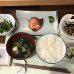 ペンションやまぼうし - 料理写真: