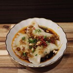 Gyoza no Shiwaza - 