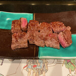 Steak House Hama Meguro Ten - 