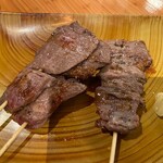 Yakiniku Kushi Rocky Shibuya Ten - 