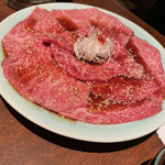 和牛焼肉 勢 本館 - 