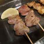 Sumibi Yakitori Ton - 