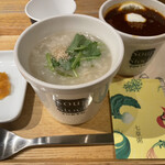 Soup Stock Tokyo Rumine Ikebukuro Ten - 