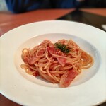 Italian Cafe Budou no Mori Kanazawa Fo-Rasu Ten - 