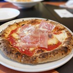 Italian Cafe Budou no Mori Kanazawa Fo-Rasu Ten - 