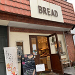 BREAD - 