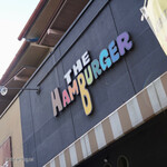 THE HAMBURGER - 