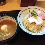 Tsukemen Inatsuki - 