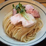 Tsukemen Inatsuki - 