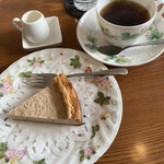 Cafe Pure Time - 