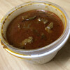 SPICY CURRY 魯珈