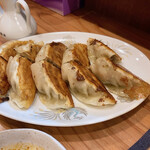 Gyoza wa Ichiryu Machiya Icchome Ten - 