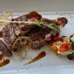 Steak & Wine Style Budou no Ki - 