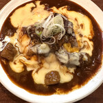 Naniwa Omurice - 